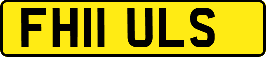 FH11ULS