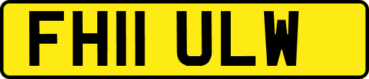 FH11ULW