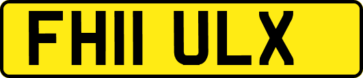 FH11ULX