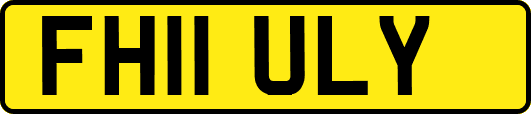 FH11ULY