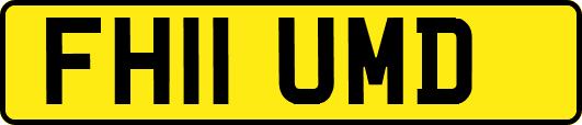 FH11UMD