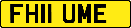 FH11UME