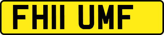 FH11UMF