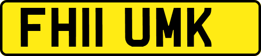 FH11UMK