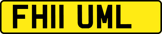 FH11UML