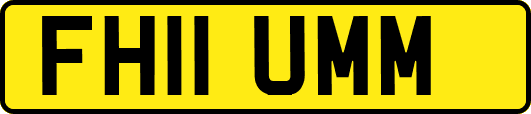 FH11UMM