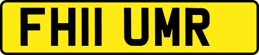 FH11UMR
