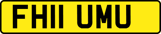 FH11UMU
