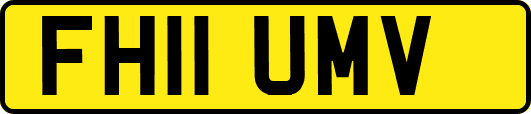 FH11UMV