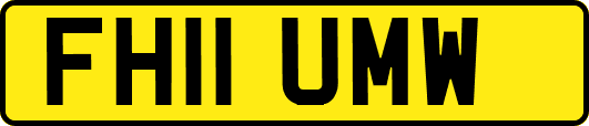 FH11UMW