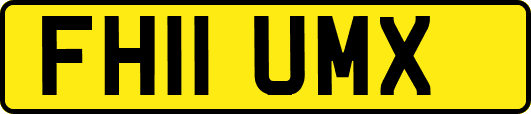 FH11UMX