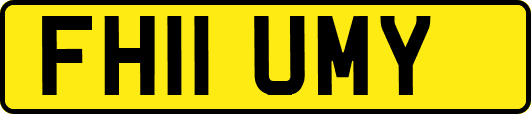 FH11UMY