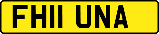 FH11UNA