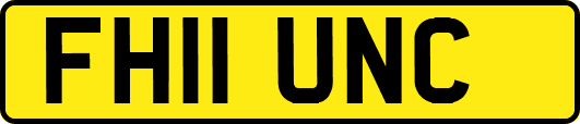FH11UNC