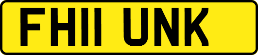 FH11UNK