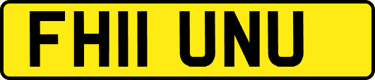 FH11UNU