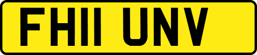 FH11UNV