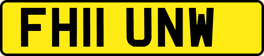 FH11UNW