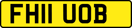 FH11UOB