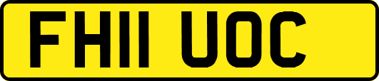 FH11UOC