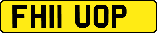 FH11UOP