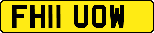 FH11UOW
