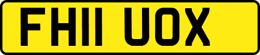 FH11UOX