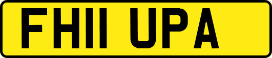 FH11UPA