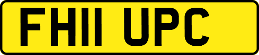 FH11UPC