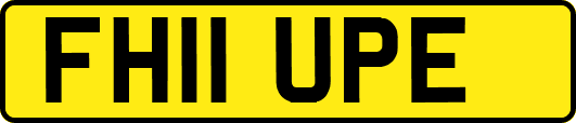 FH11UPE