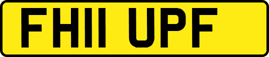FH11UPF