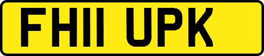 FH11UPK