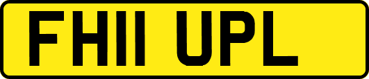 FH11UPL