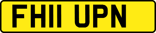 FH11UPN