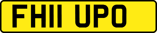 FH11UPO