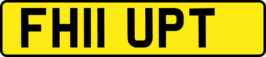 FH11UPT