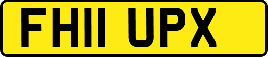 FH11UPX