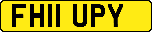 FH11UPY