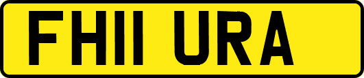 FH11URA