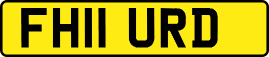 FH11URD