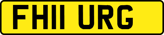 FH11URG