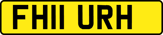 FH11URH