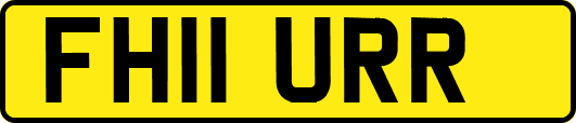 FH11URR