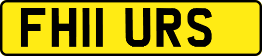 FH11URS