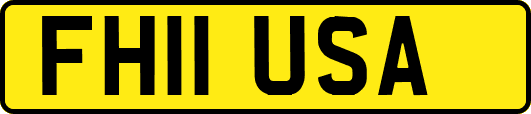 FH11USA