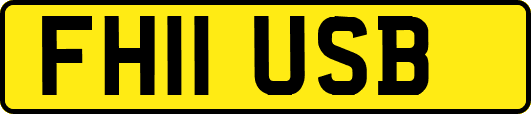 FH11USB