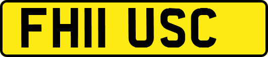 FH11USC