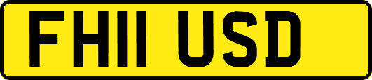 FH11USD