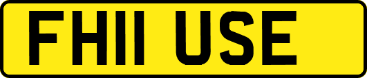 FH11USE