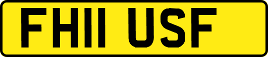 FH11USF